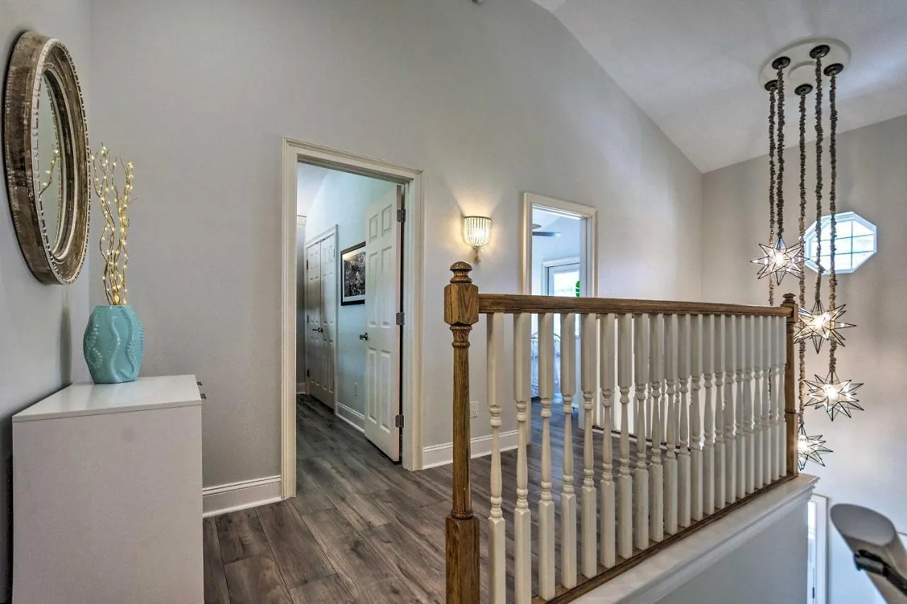 Sugar Beach Haven - Walk To Beach! Villa Destin United States