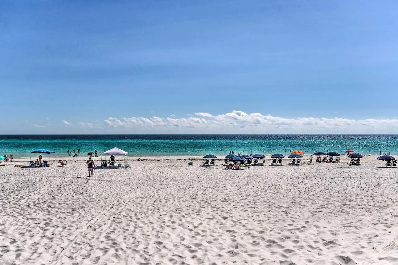 Sugar Beach Haven - Walk To Beach! Villa Destin