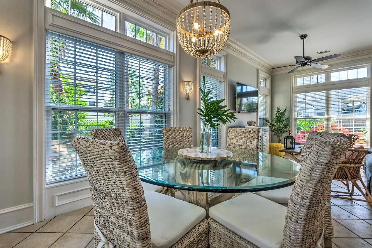 Holiday home Sugar Beach Haven - Walk To Beach! Villa Destin