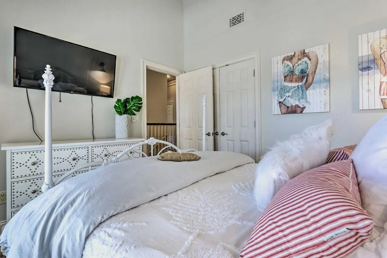 Sugar Beach Haven - Walk To Beach! Villa Destin 0*,
